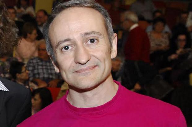 El histórico activista LGBTI Miguel Ángel Sánchez será reconocido con el premio «25 Aniversario FanCineGay»