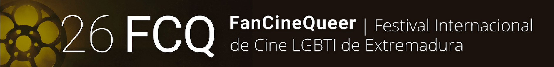 FanCineQueer | Festival Internacional de Cine LGBTI de Extremadura